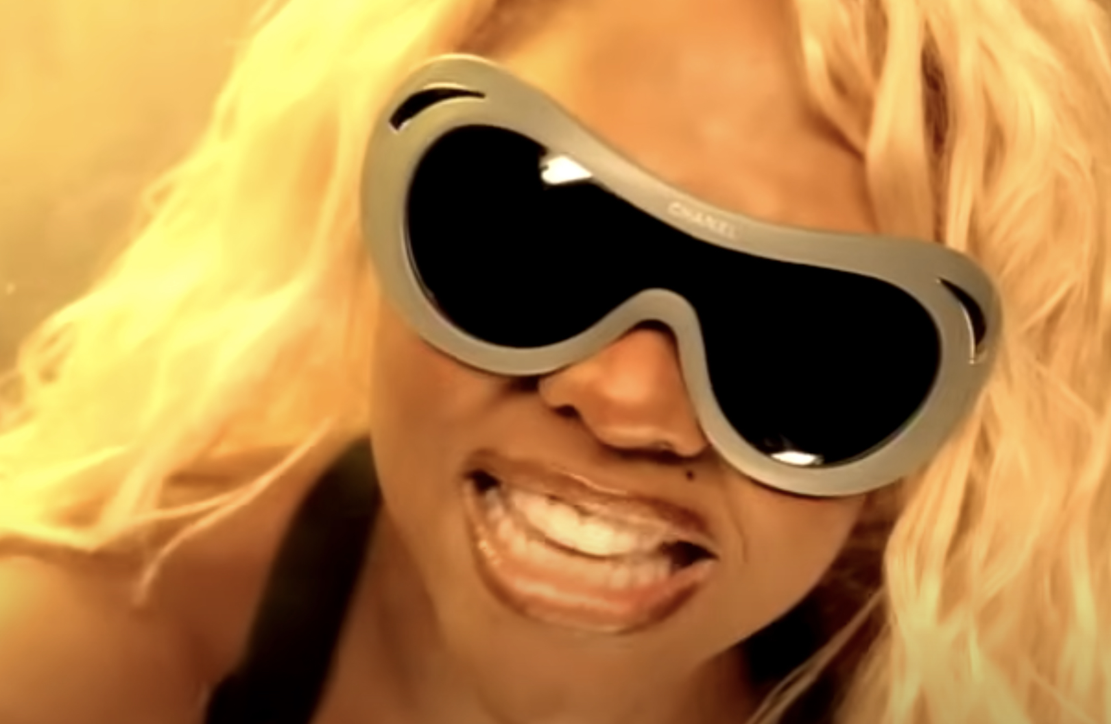 Lil Kim